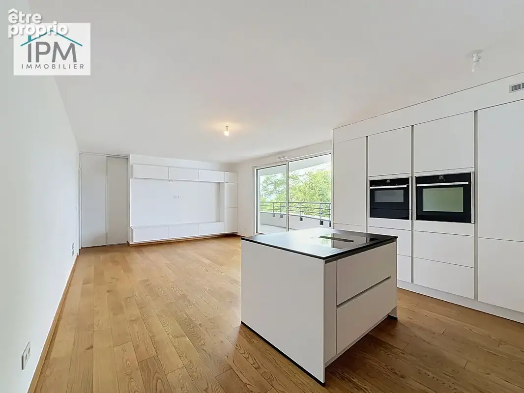 OBERNAI - Appartement 4 pièces 105m² de Standing - Mont National - acheter - IPM Immobilier - photo 5