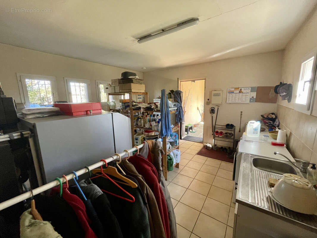 Maison à MONTFORT-L'AMAURY