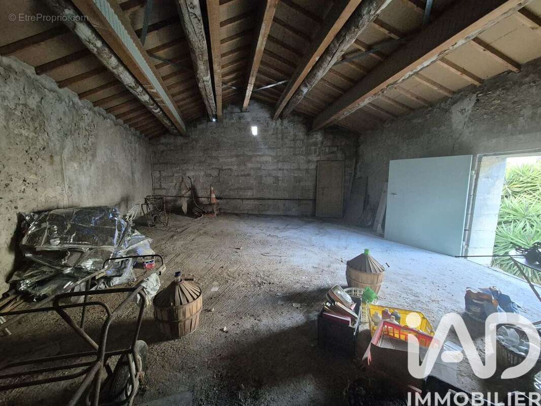 Photo 6 - Maison à BARBENTANE