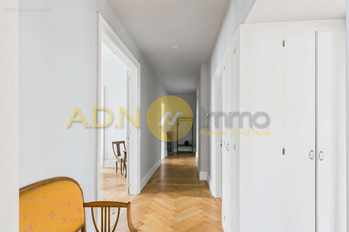 Appartement à MULHOUSE