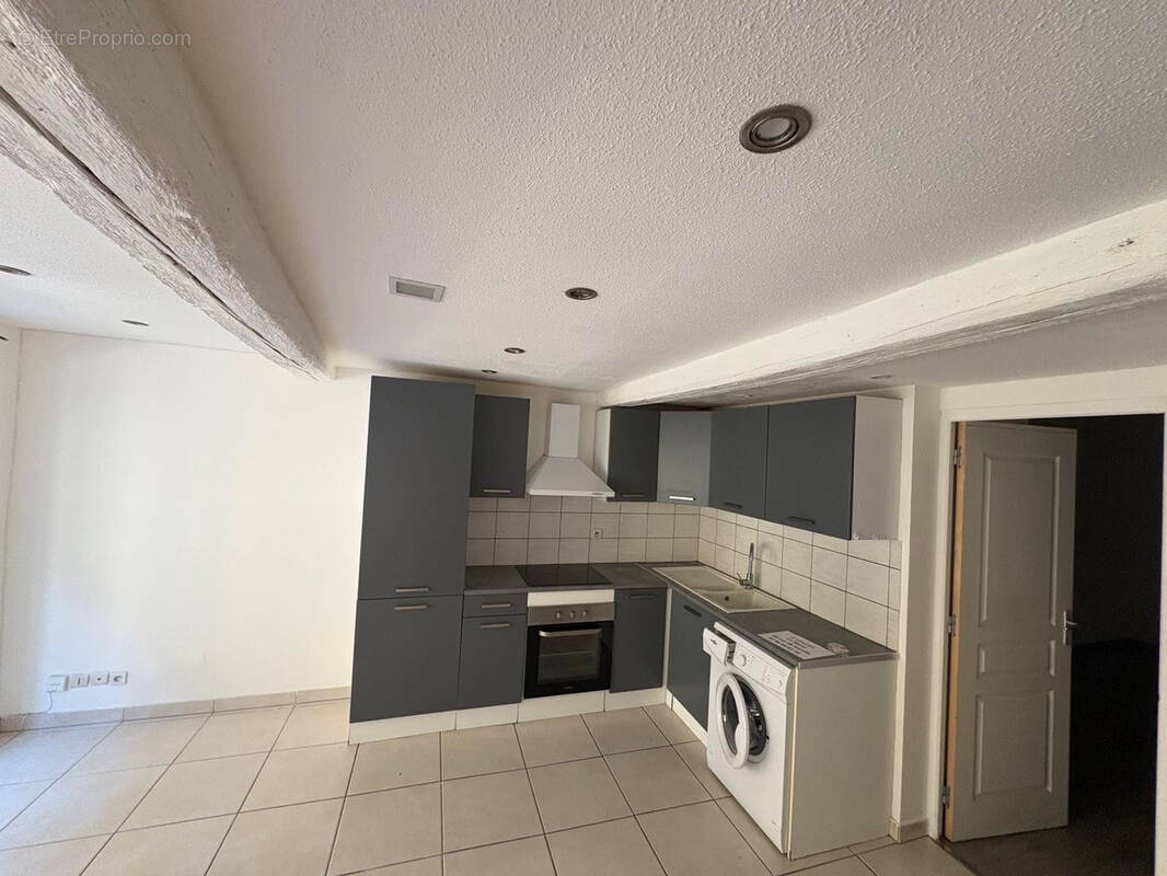 Appartement à ALTKIRCH