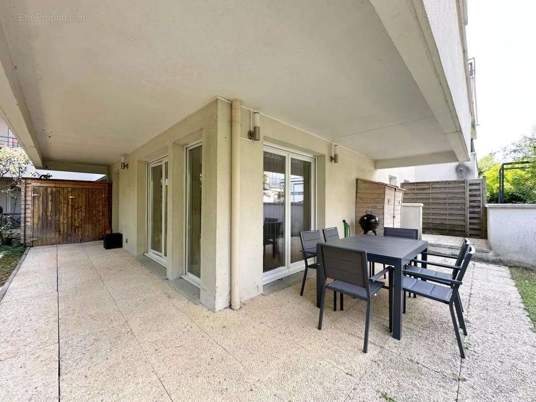 Appartement à HERBLAY