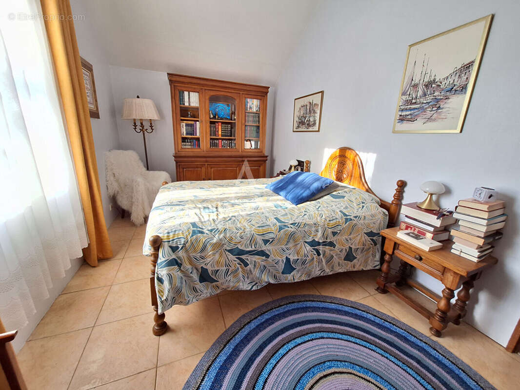 Maison à ANGLES