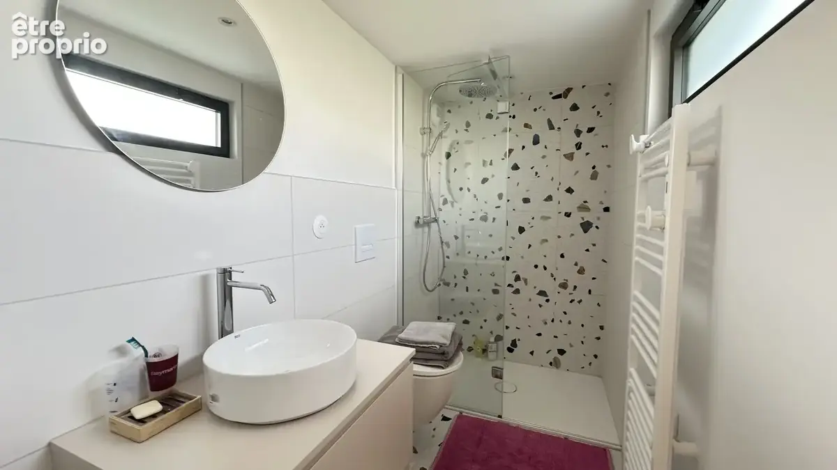 Biarritz milady  villa vue mer  203 m²  piscine  t2 indépendant  rénovée - photo 24