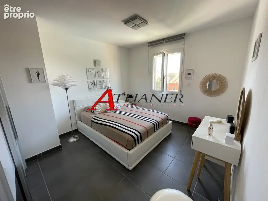 Palau Del Vidre - Villa 5 Pièces de 140m2 avec Piscine et 467m2 de Terrain - photo 11