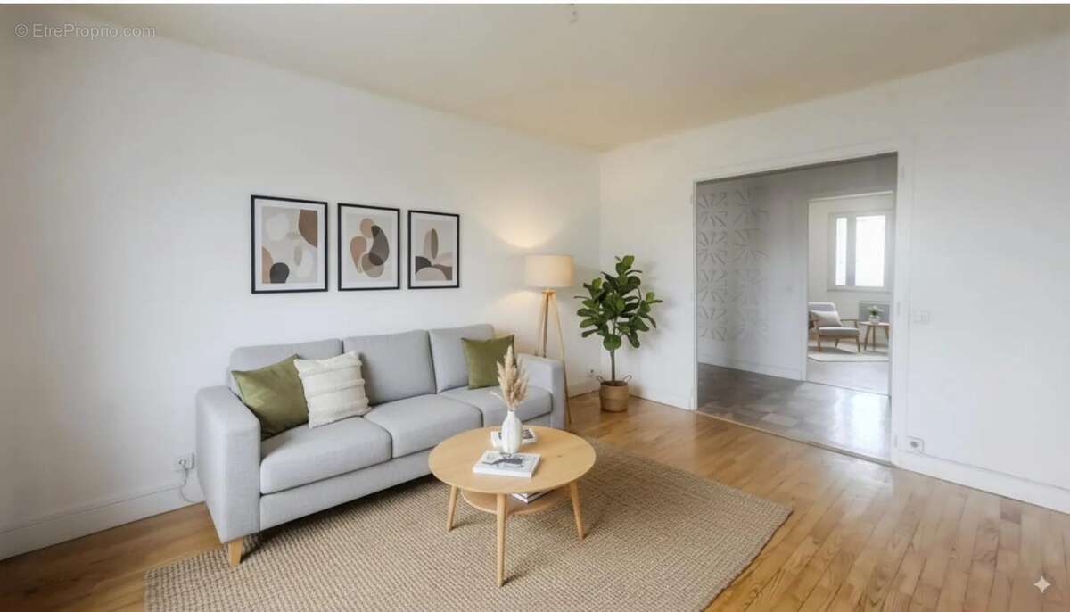 Appartement à ANNECY