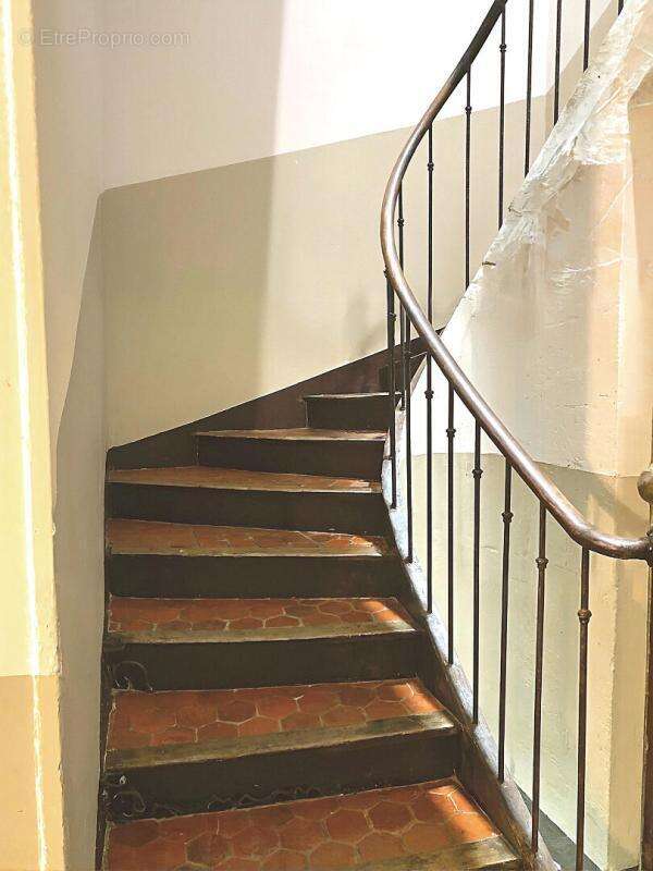 Appartement à DRAGUIGNAN