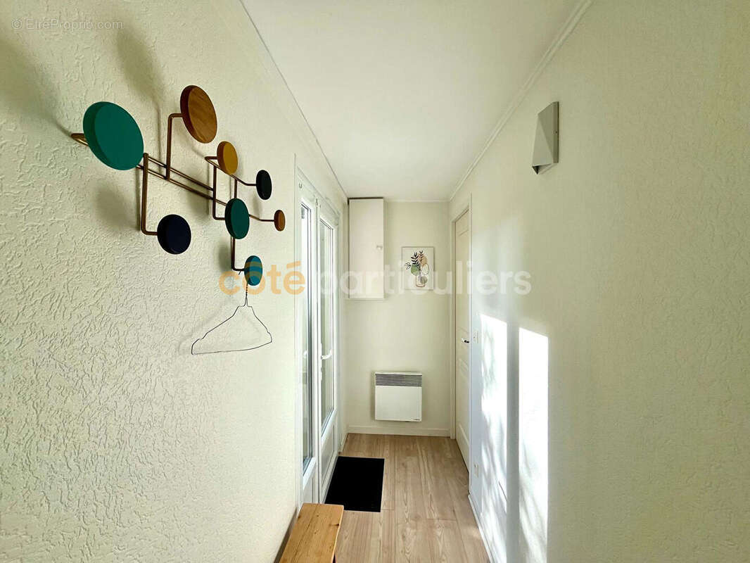 Maison Royan 3 pièce(s) 60 m2 - photo 12