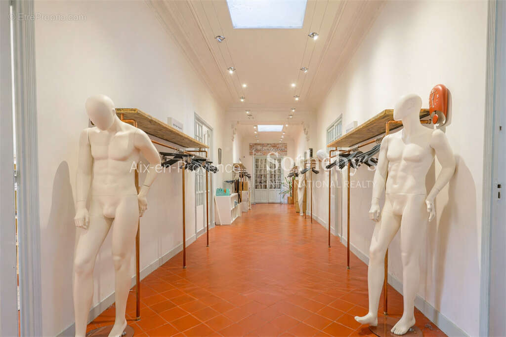 Appartement à AIX-EN-PROVENCE