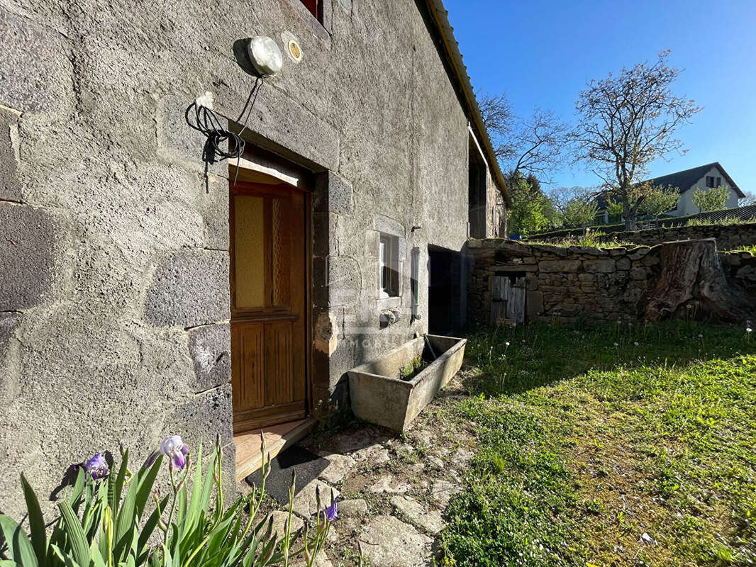 Maison à LA GOUTELLE