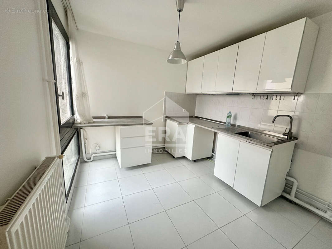Appartement 74m² à créteil - photo 3