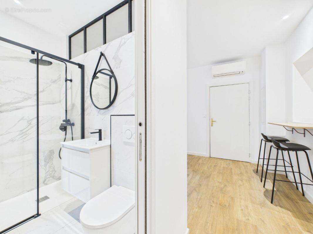 Appartement à AJACCIO