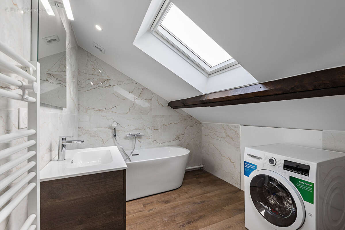 Appartement à ROUEN