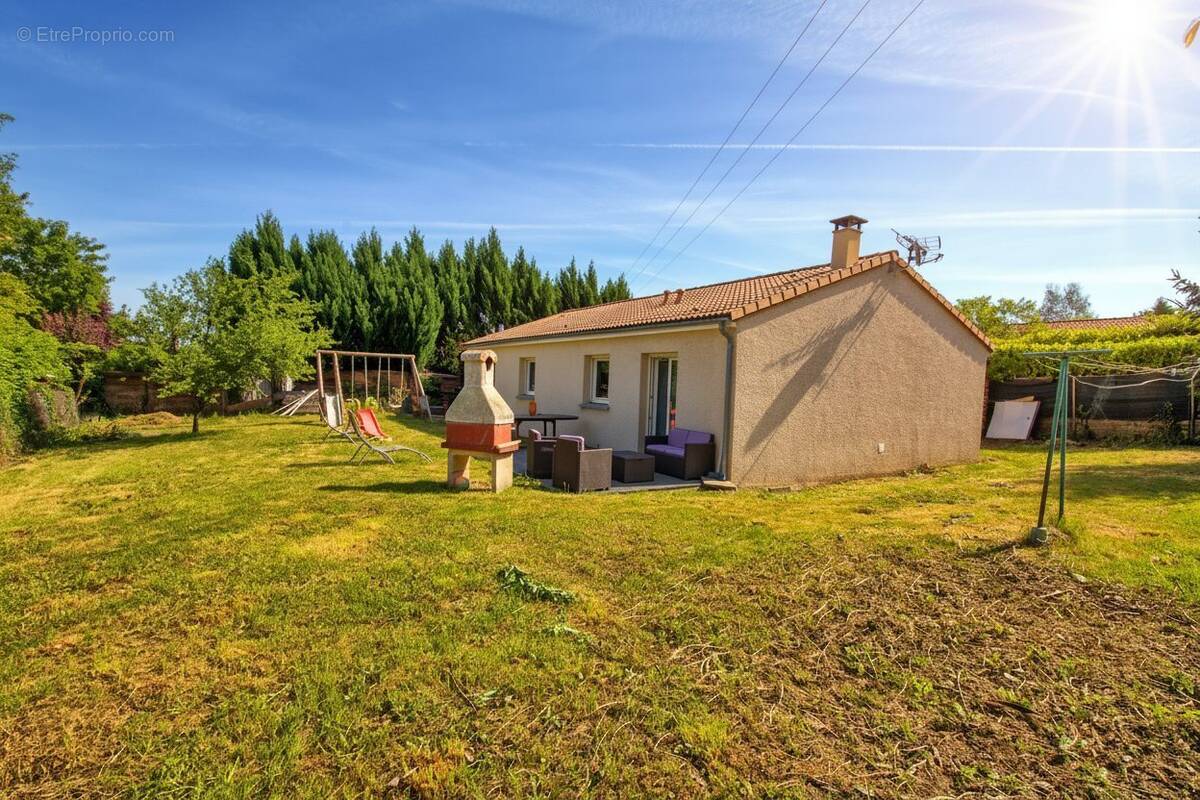 Maison à BONGHEAT