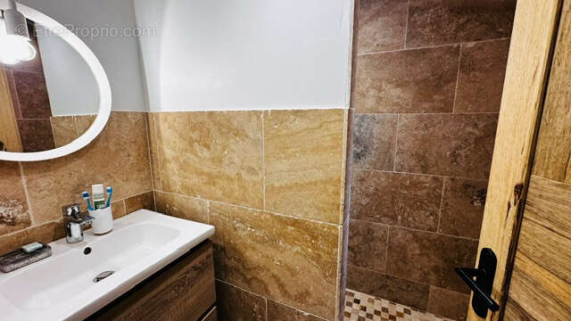 Maison à MOLLANS-SUR-OUVEZE