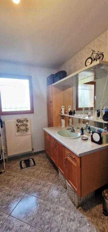 Maison à SAINT-USUGE