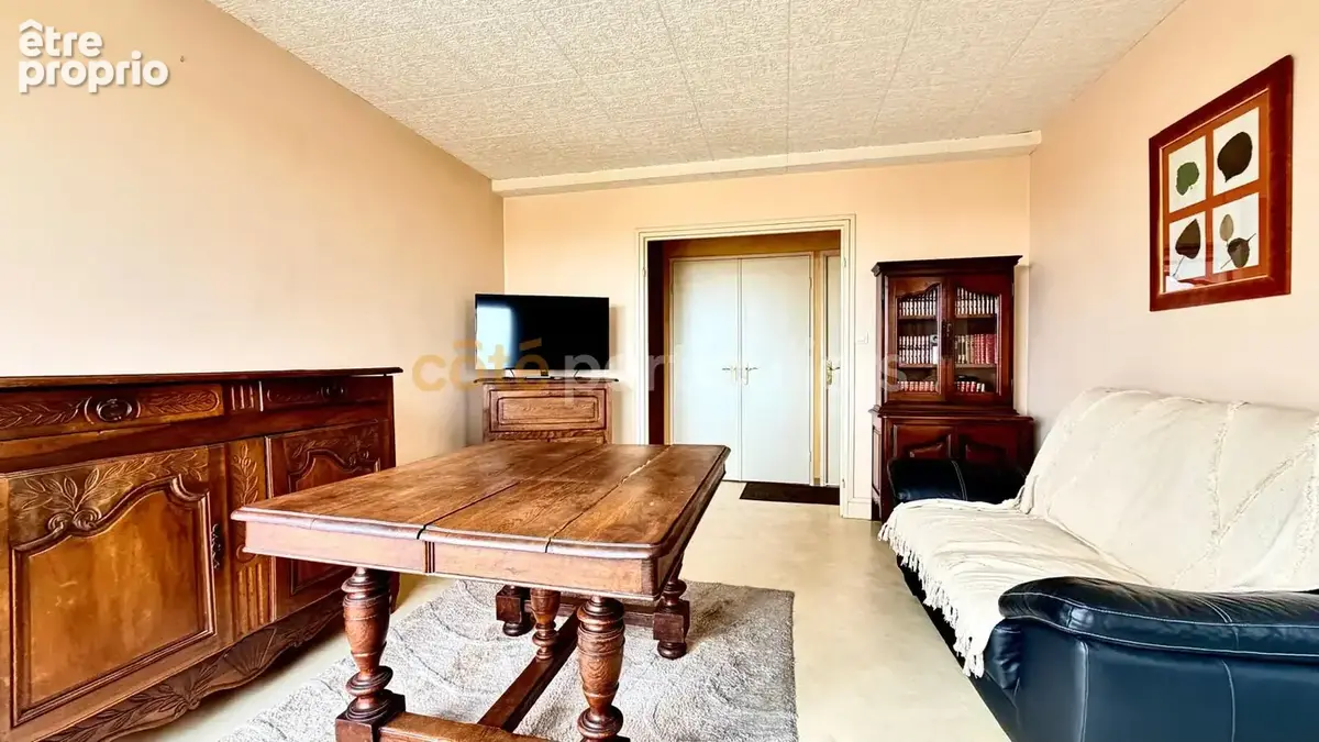 Appartement Montauban 3 pièce(s) 57.3 m2 - photo 1