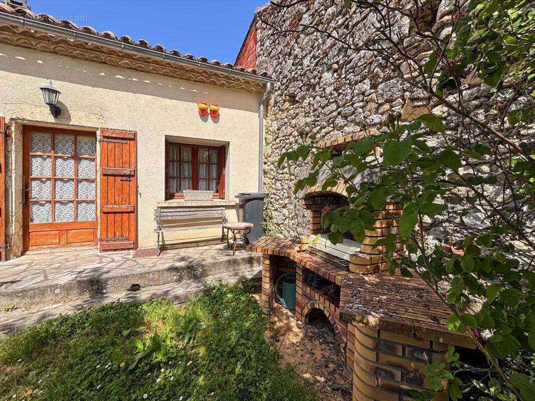 Maison à LECTOURE