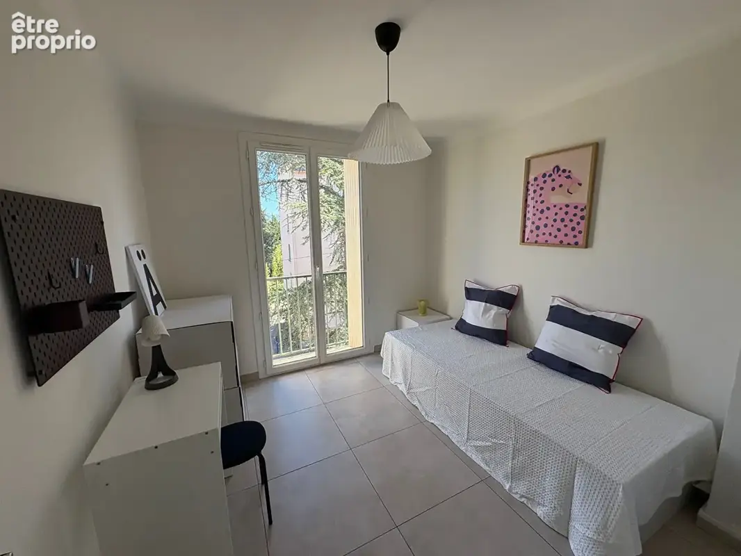 Appartement 63m² à aix-en-provence - photo 4