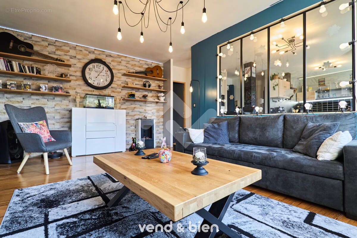 Appartement à EPERNAY