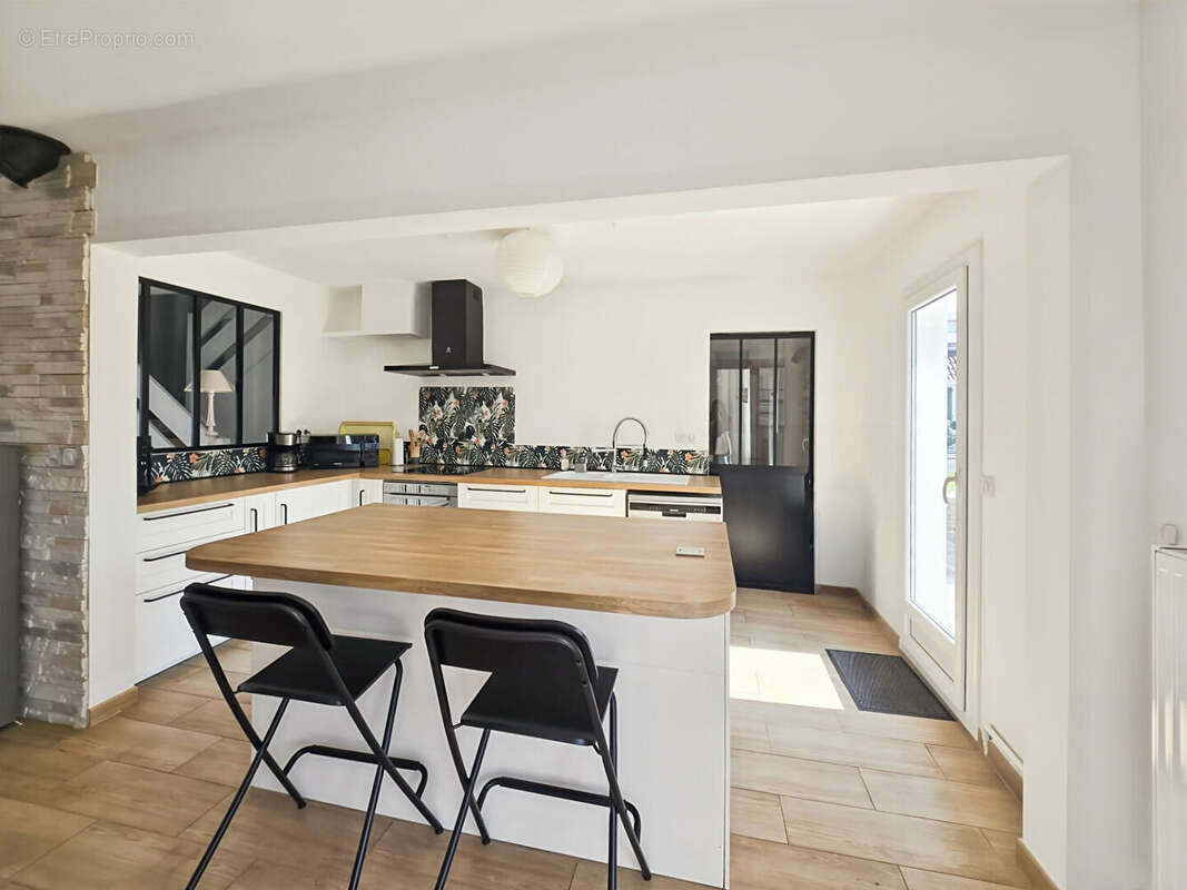 Maison à DAMMARIE-LES-LYS