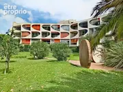 Appartement à LA GRANDE-MOTTE