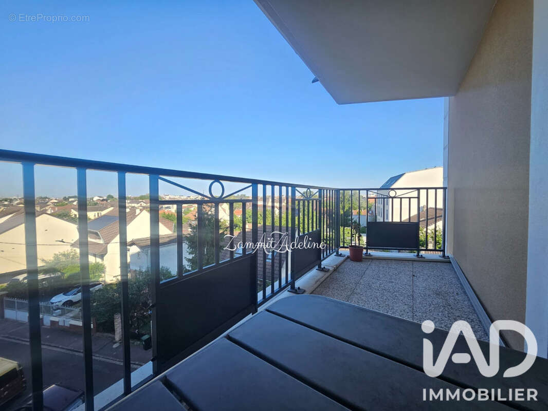 Photo 7 - Appartement à LE BLANC-MESNIL