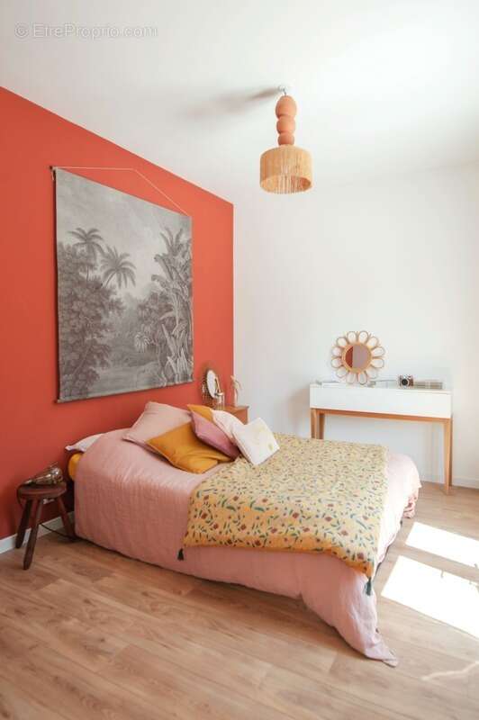 Maison à AIGUES-MORTES