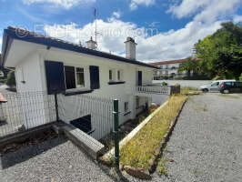 Maison à HENDAYE