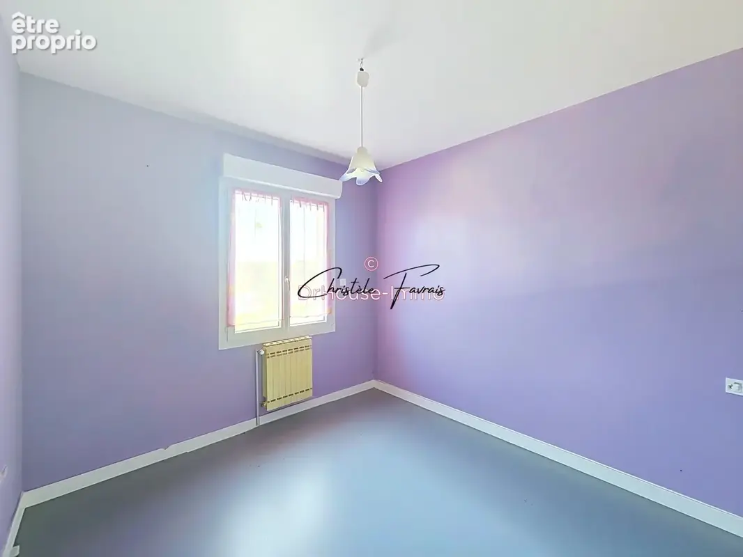Maison 5 pièces 111 m² à vendre à Louvigne-Du-Desert (35420) - photo 41