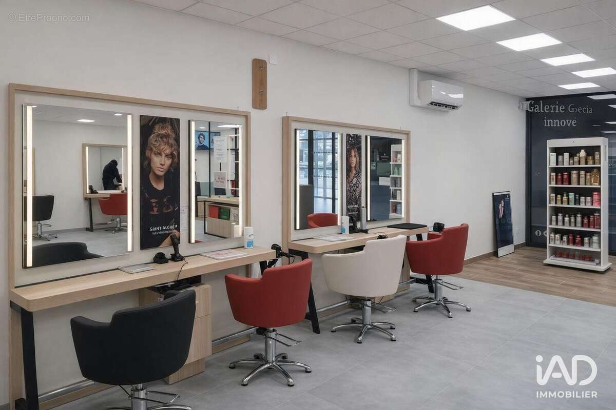 Photo 4 - Commerce à EXINCOURT