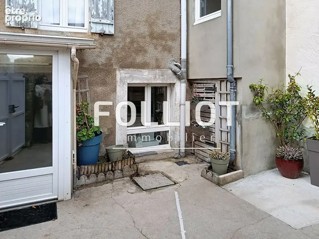 Maison à vendre à Courseulles-sur-Mer - photo 12