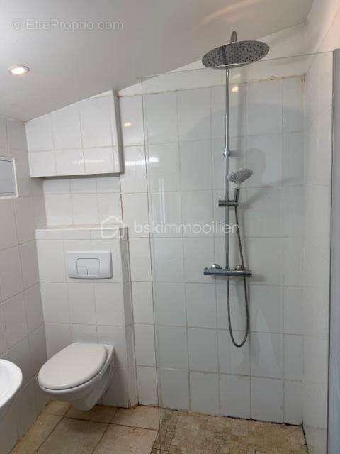 Maison à SAINT-GILLES