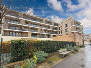 Appartement à JOUY-LE-MOUTIER