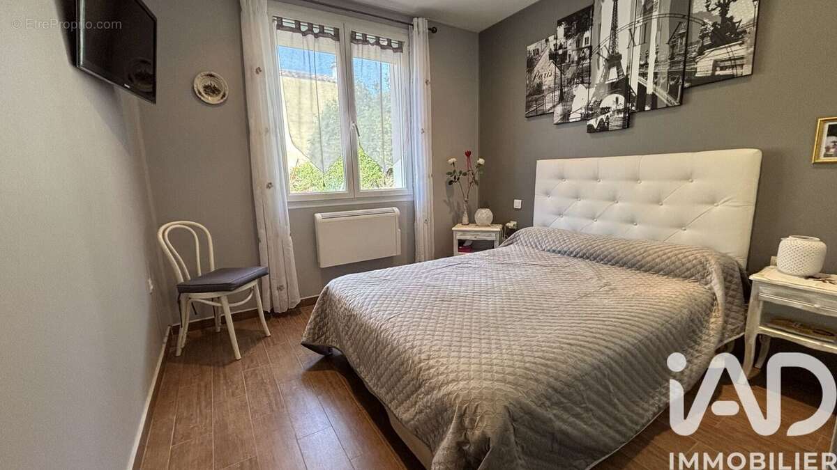 Photo 9 - Maison à SAINT-MARCEL-D'ARDECHE