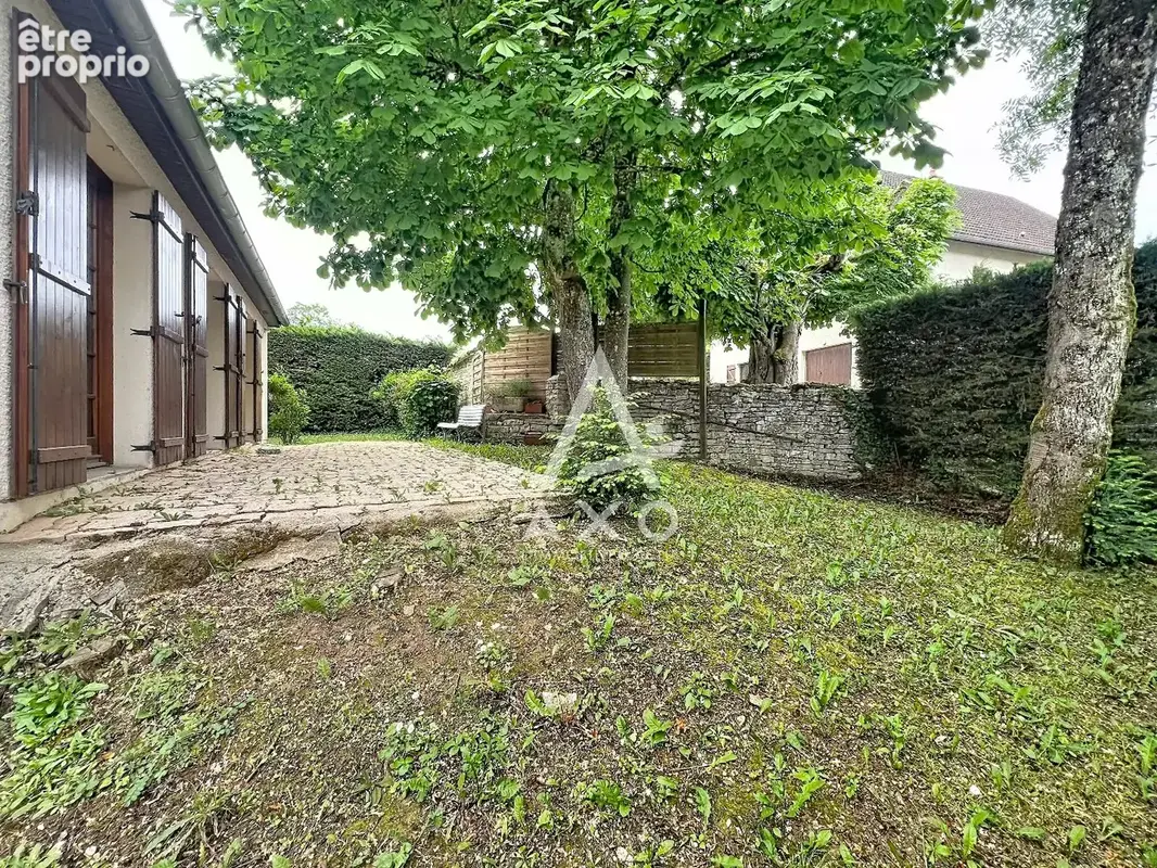 DIJON (21) Combe Persil / La Montagne - Maison 150 m² - photo 12