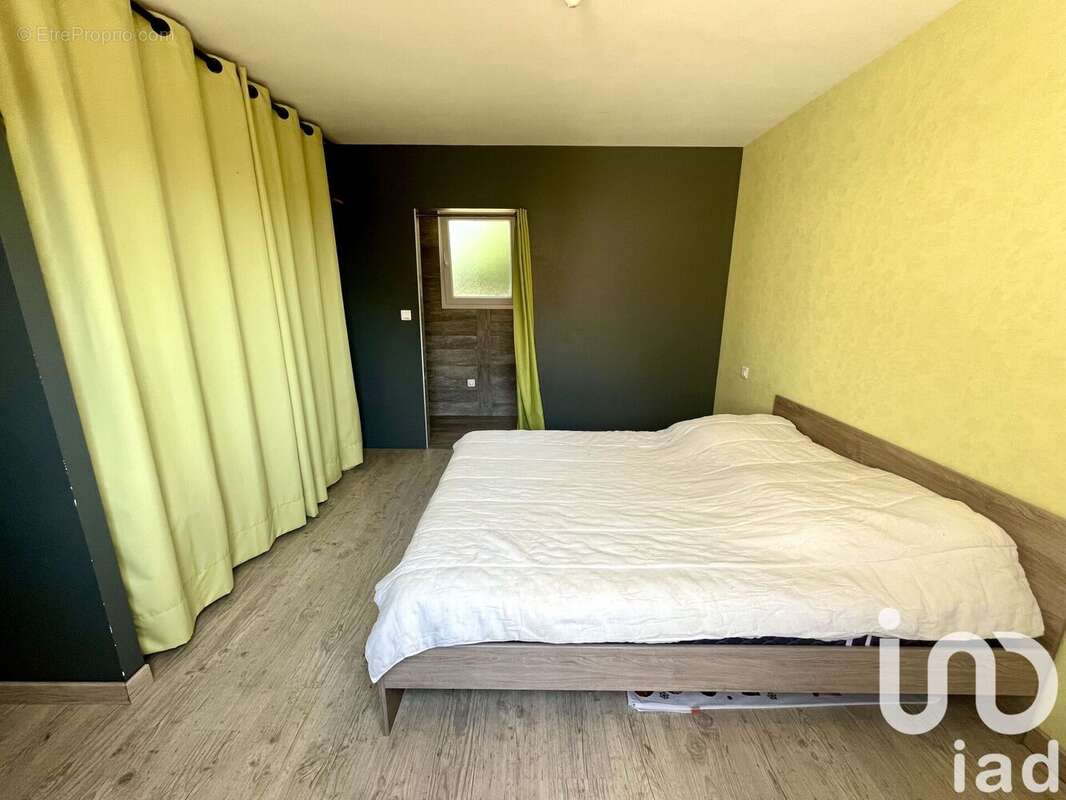 Photo 7 - Maison à BEAUFOU