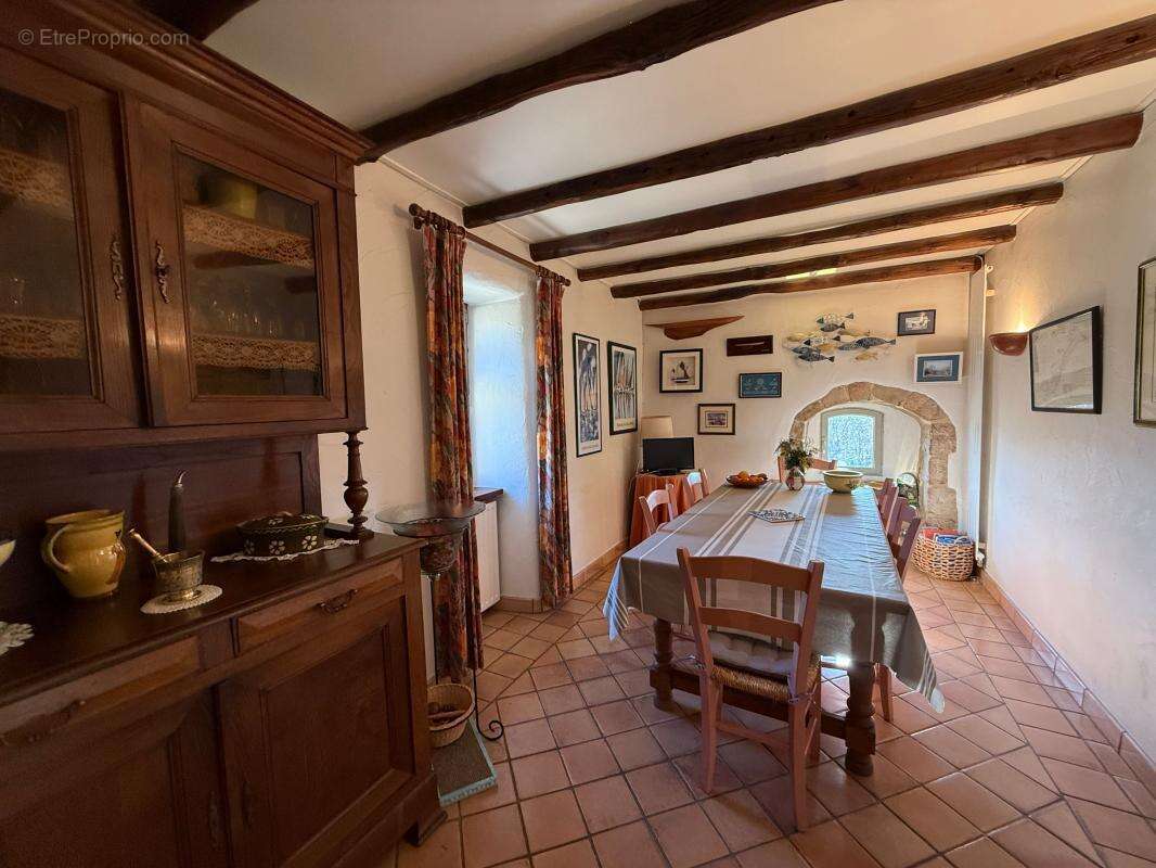 Maison à ROSIERES