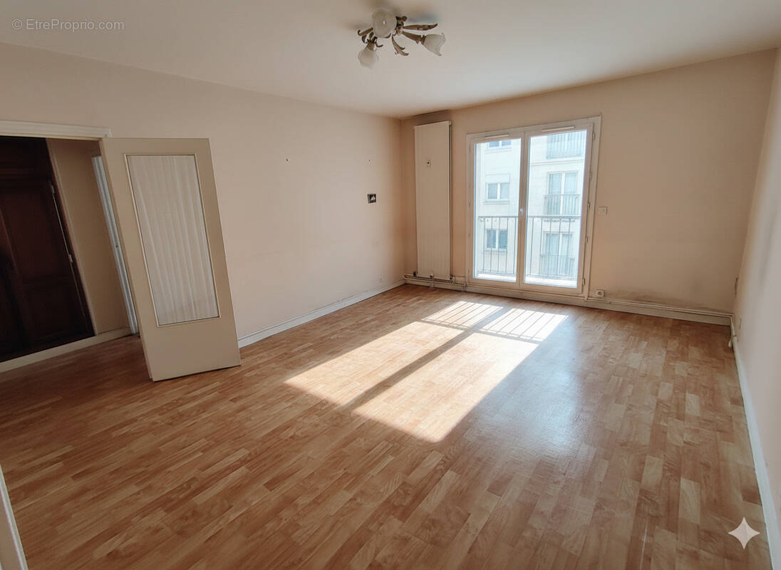Appartement à SENS