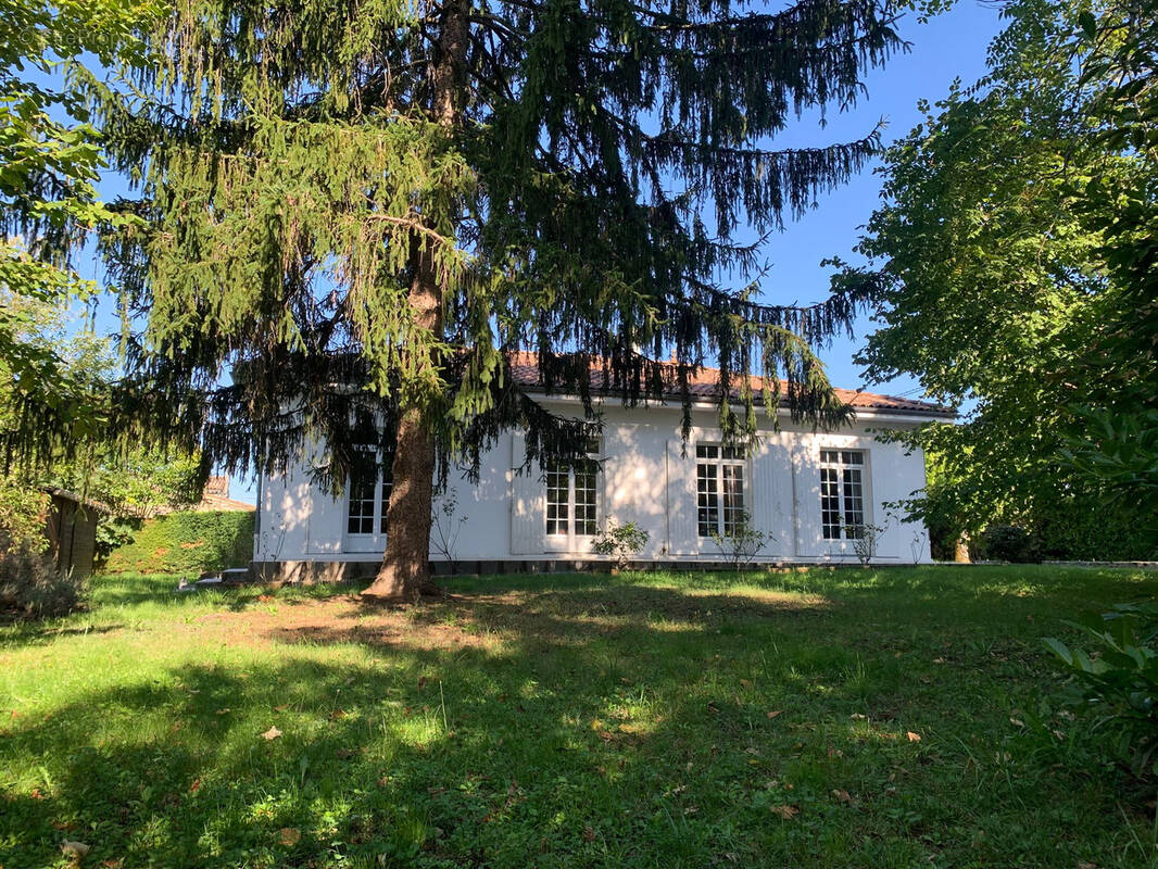 Maison à SAUVETERRE-DE-GUYENNE