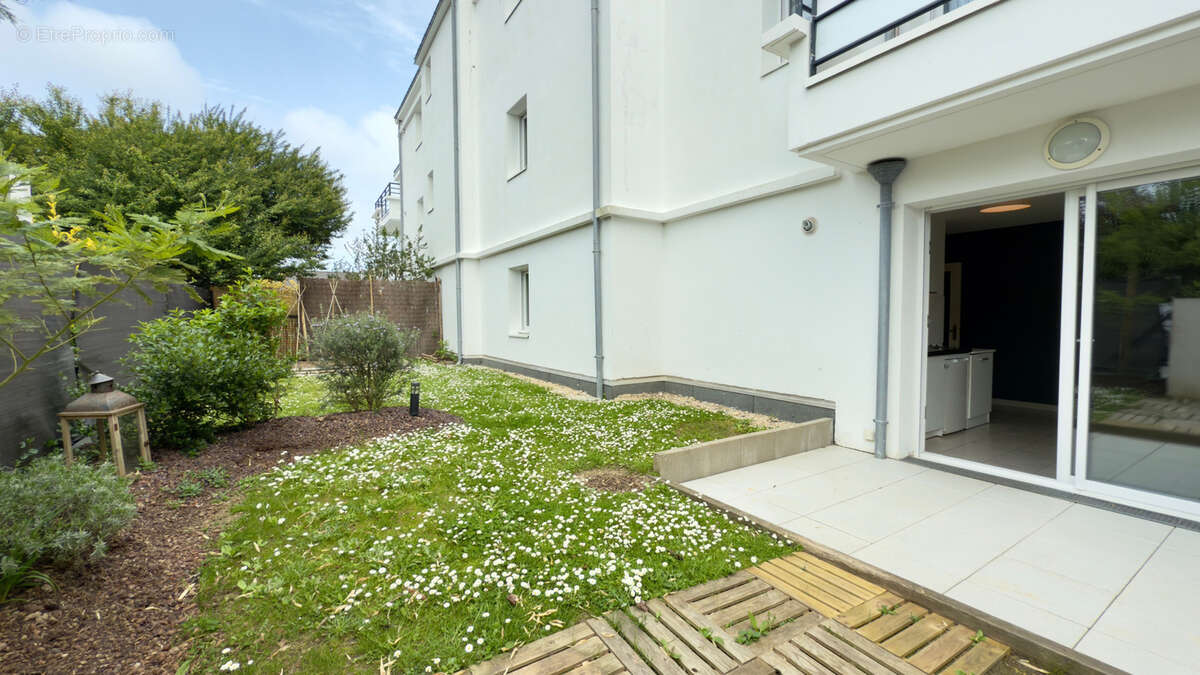 Appartement à PORNICHET