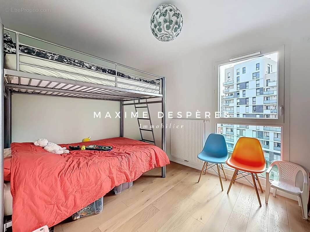 Appartement à FONTENAY-SOUS-BOIS