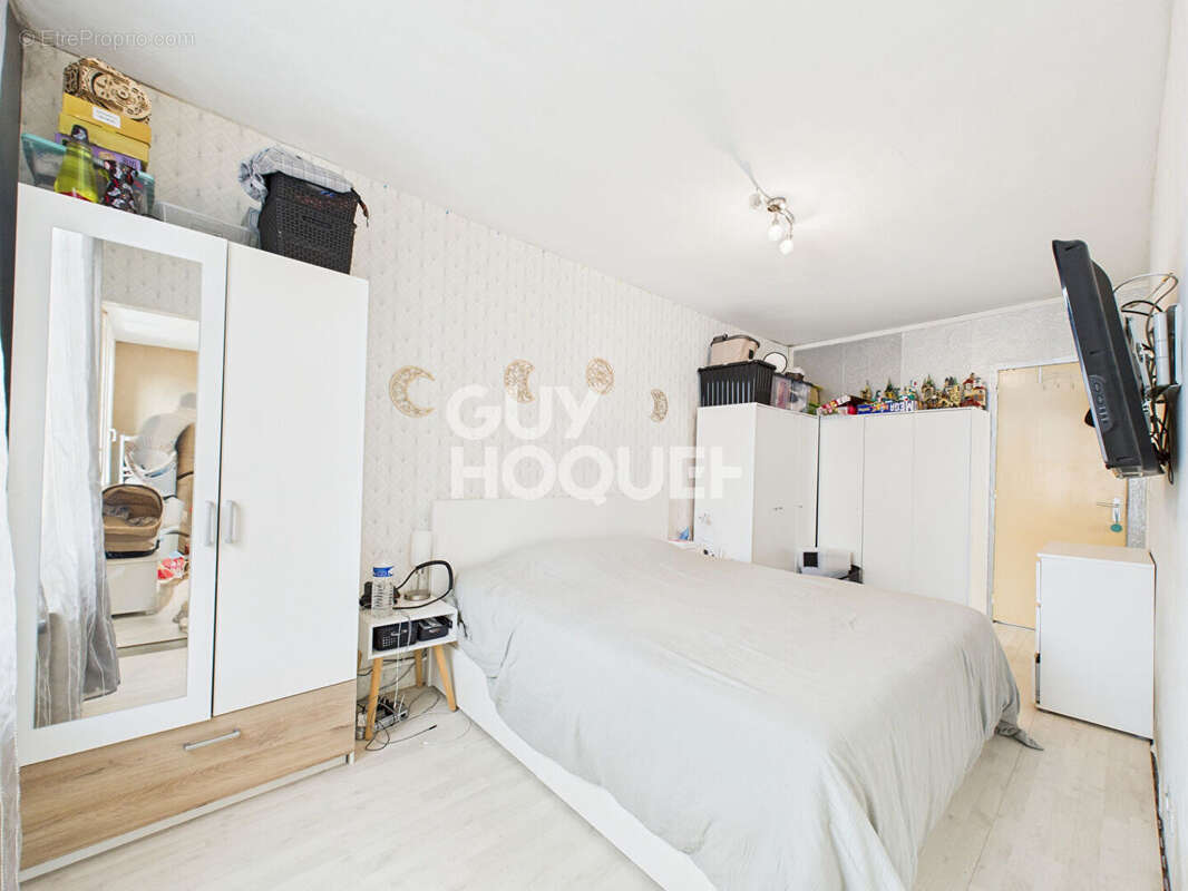 Maison à SAINT-AUBIN-LES-ELBEUF