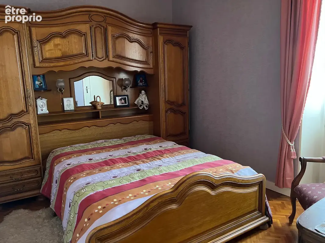 Maison 8 pièces 185 m² à vendre à Nalliers (85370) - photo 6