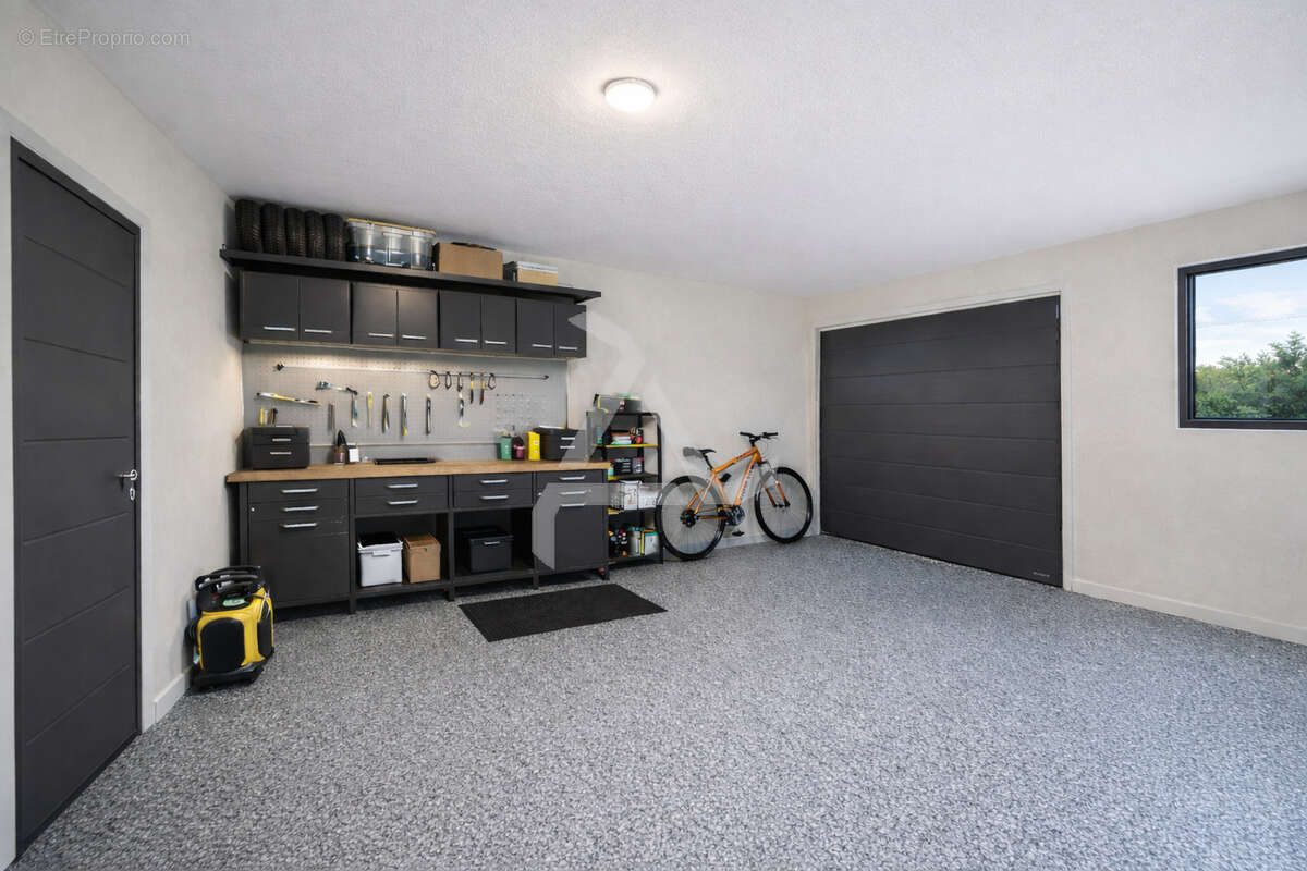 Appartement à FIGARI