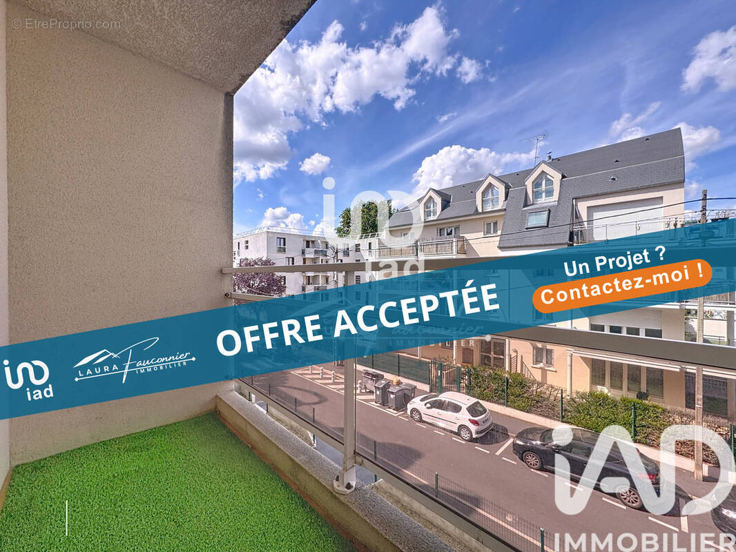 Photo 1 - Appartement à VILLEPARISIS