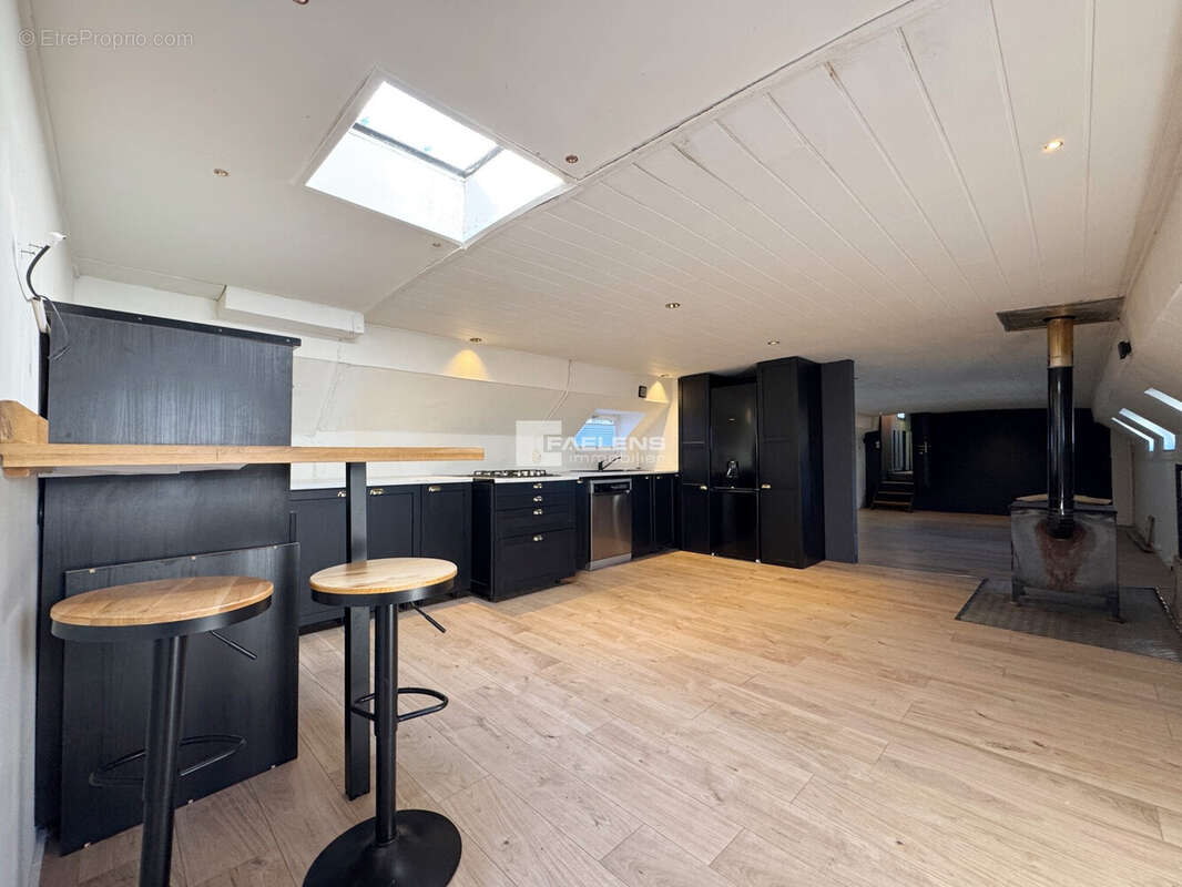 Appartement à LILLE