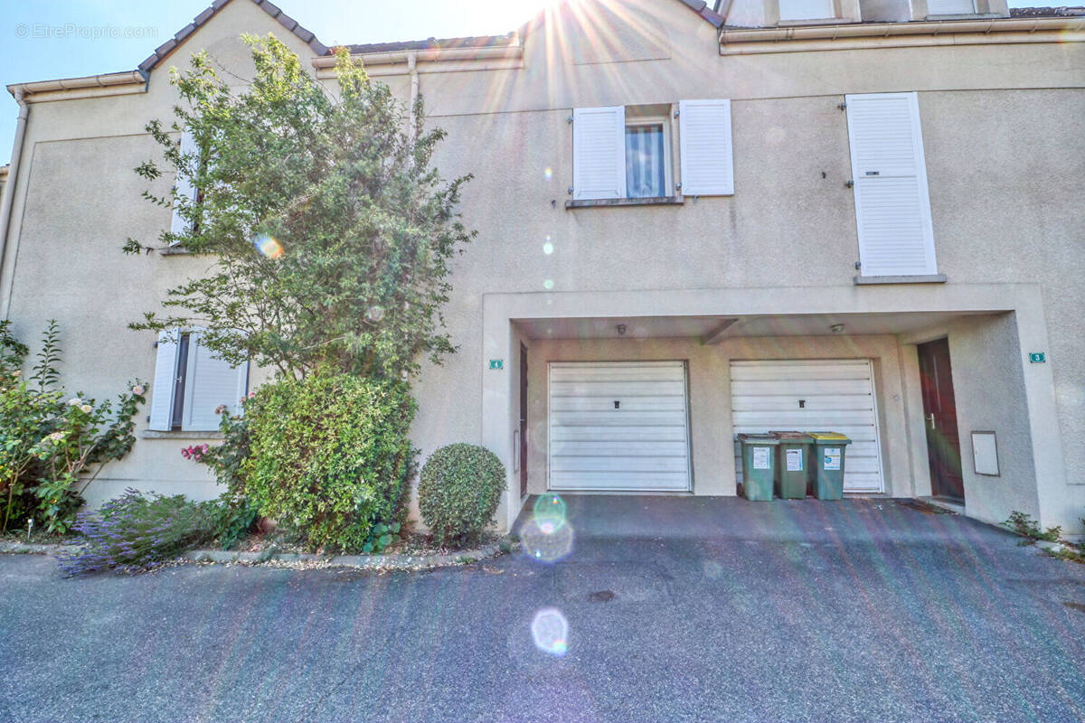 Maison à ANTONY
