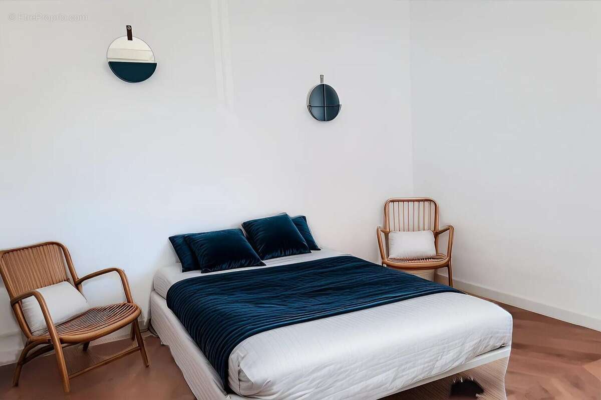 Photo 4 - Appartement à SAINT-CYPRIEN