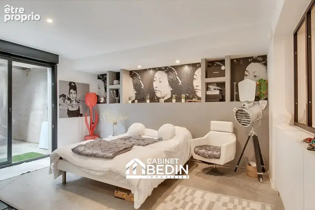 Maison 11 pièces 400 m² à vendre à Toulouse (31400) - photo 9